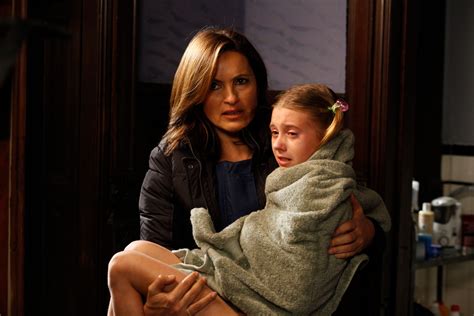 olivia special victims unit|law and order svu children.